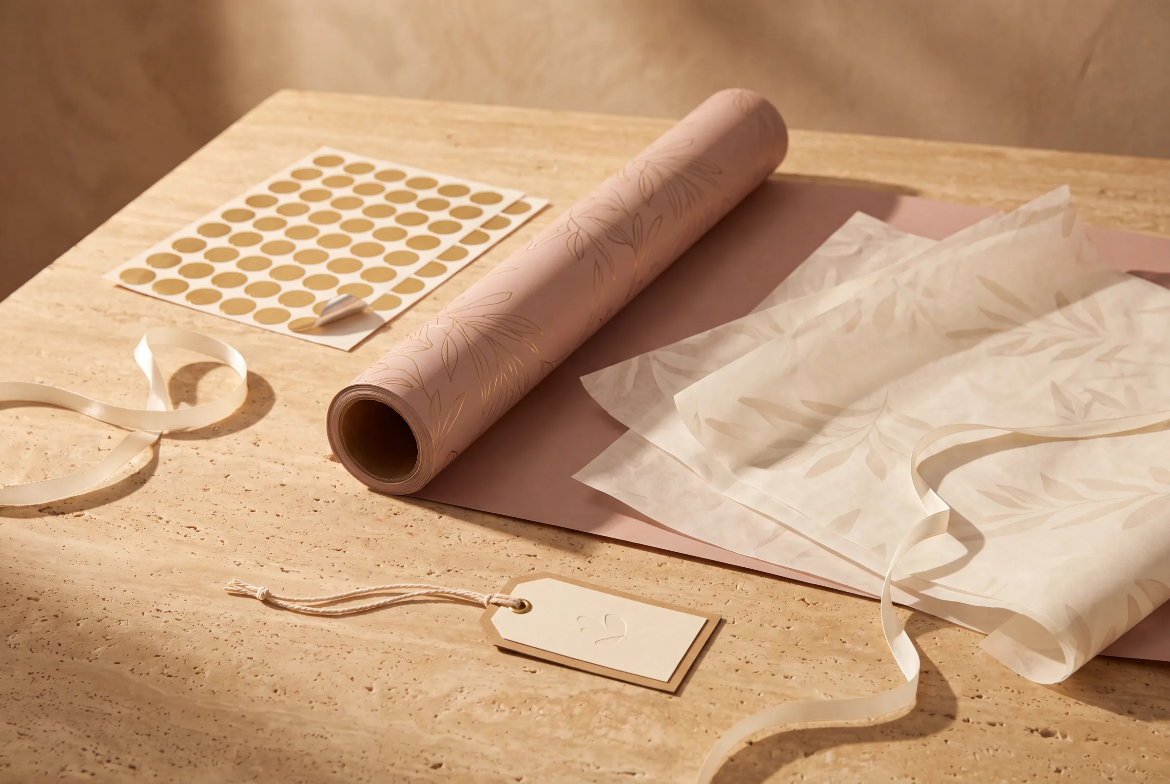 Accessoires de personnalisation