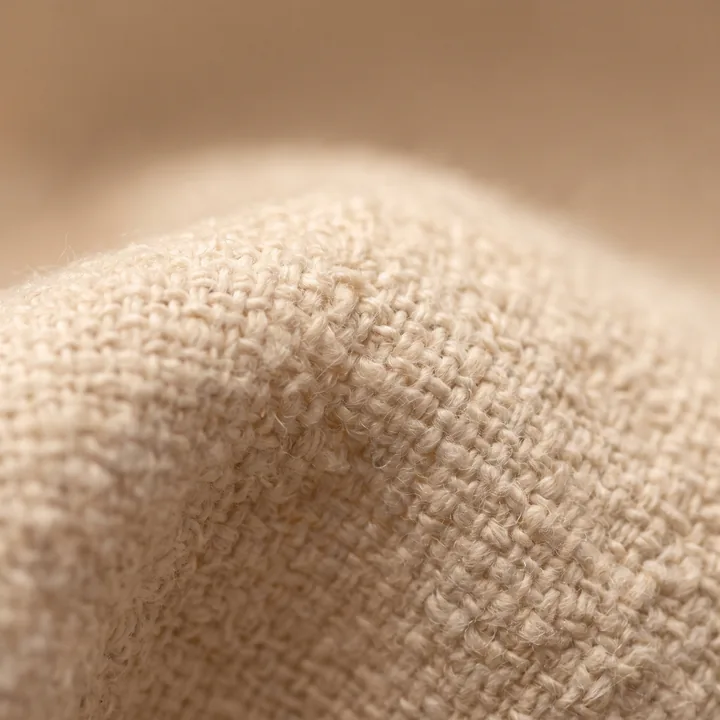 Coton biologique (200 g/m²+)