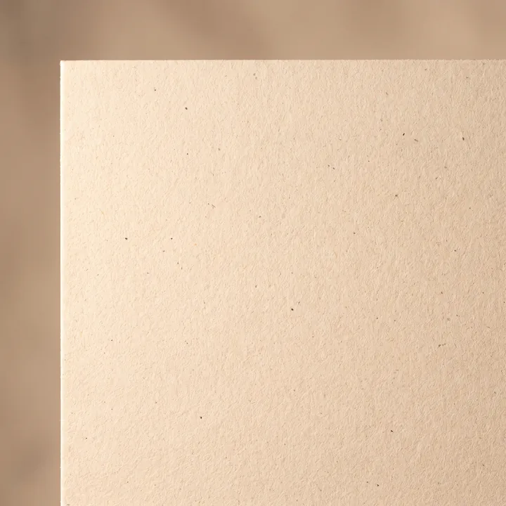 Carton recyclé FSC