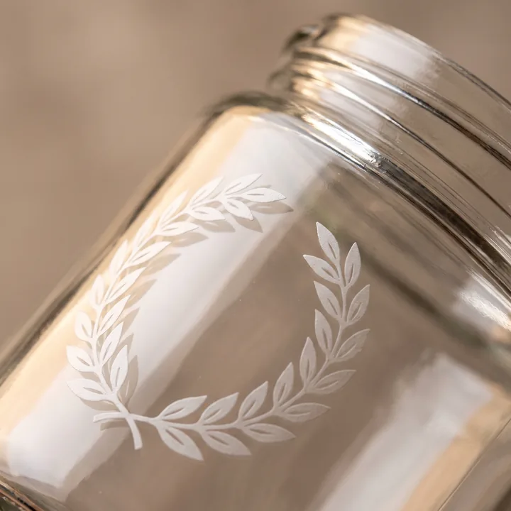 Sérigraphie sur verre