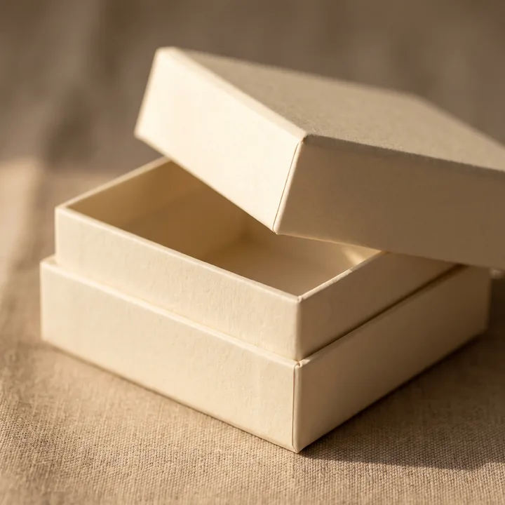 Lid & base