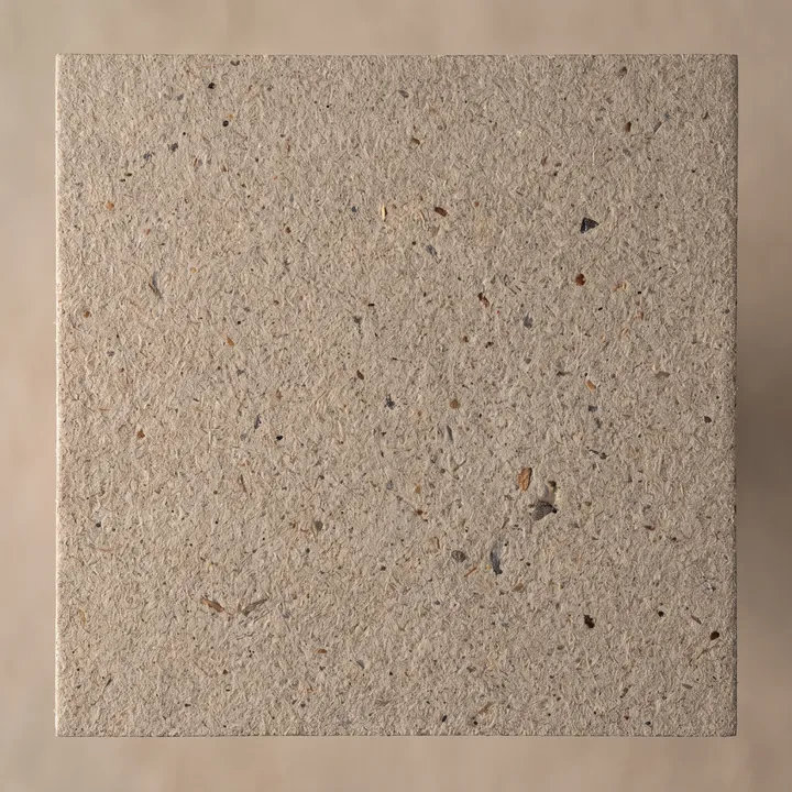Fibres recyclées