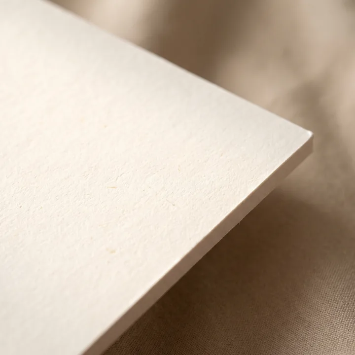 Carton SBS certifié FSC