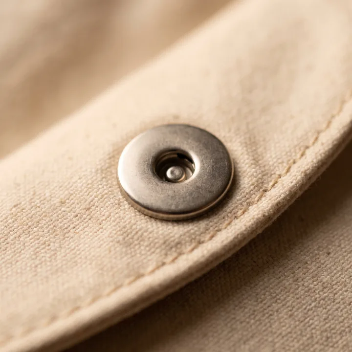Bouton-pression